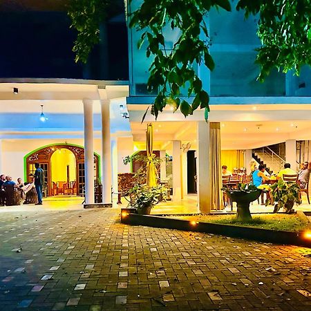Gamagedara Resort Дамбула Екстериор снимка