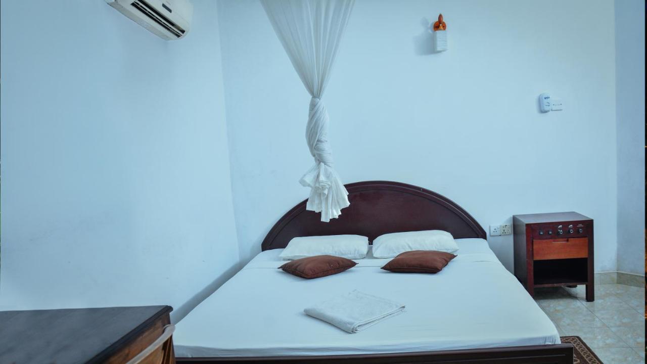 Gamagedara Resort Дамбула Екстериор снимка