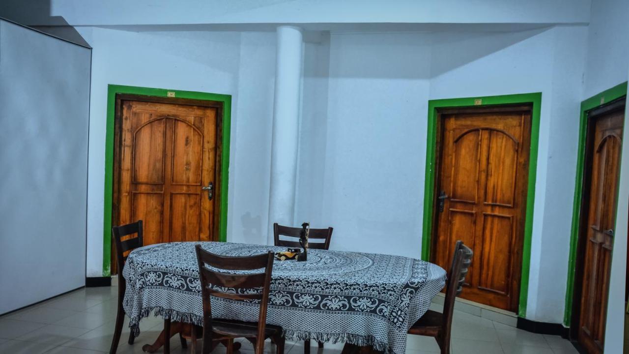 Gamagedara Resort Дамбула Екстериор снимка