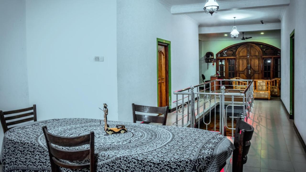Gamagedara Resort Дамбула Екстериор снимка