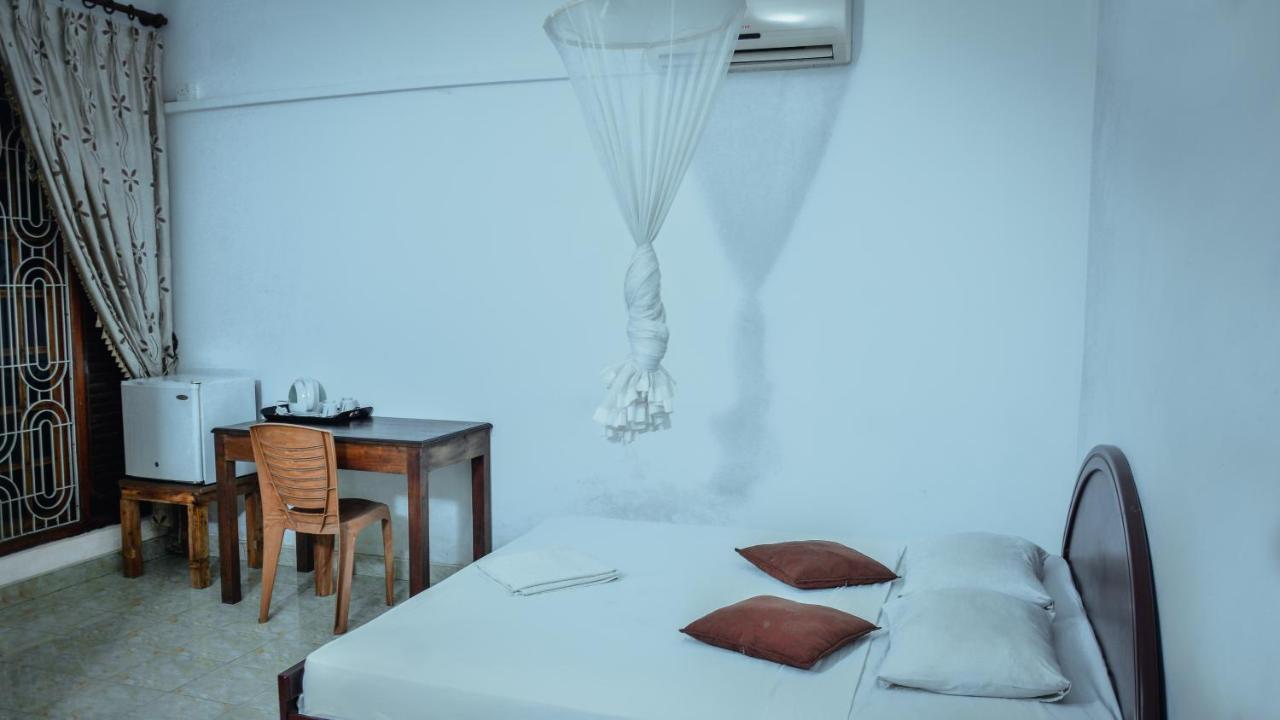 Gamagedara Resort Дамбула Екстериор снимка