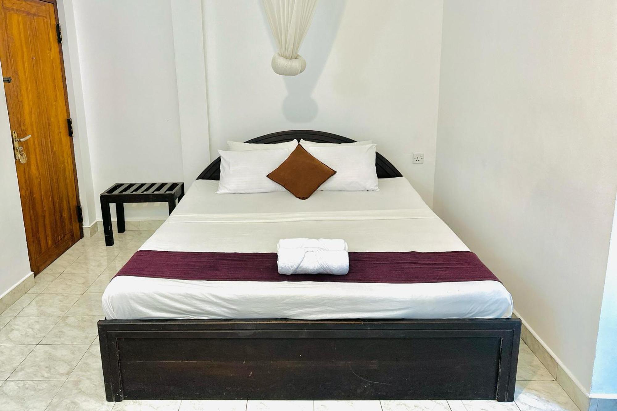 Gamagedara Resort Дамбула Екстериор снимка