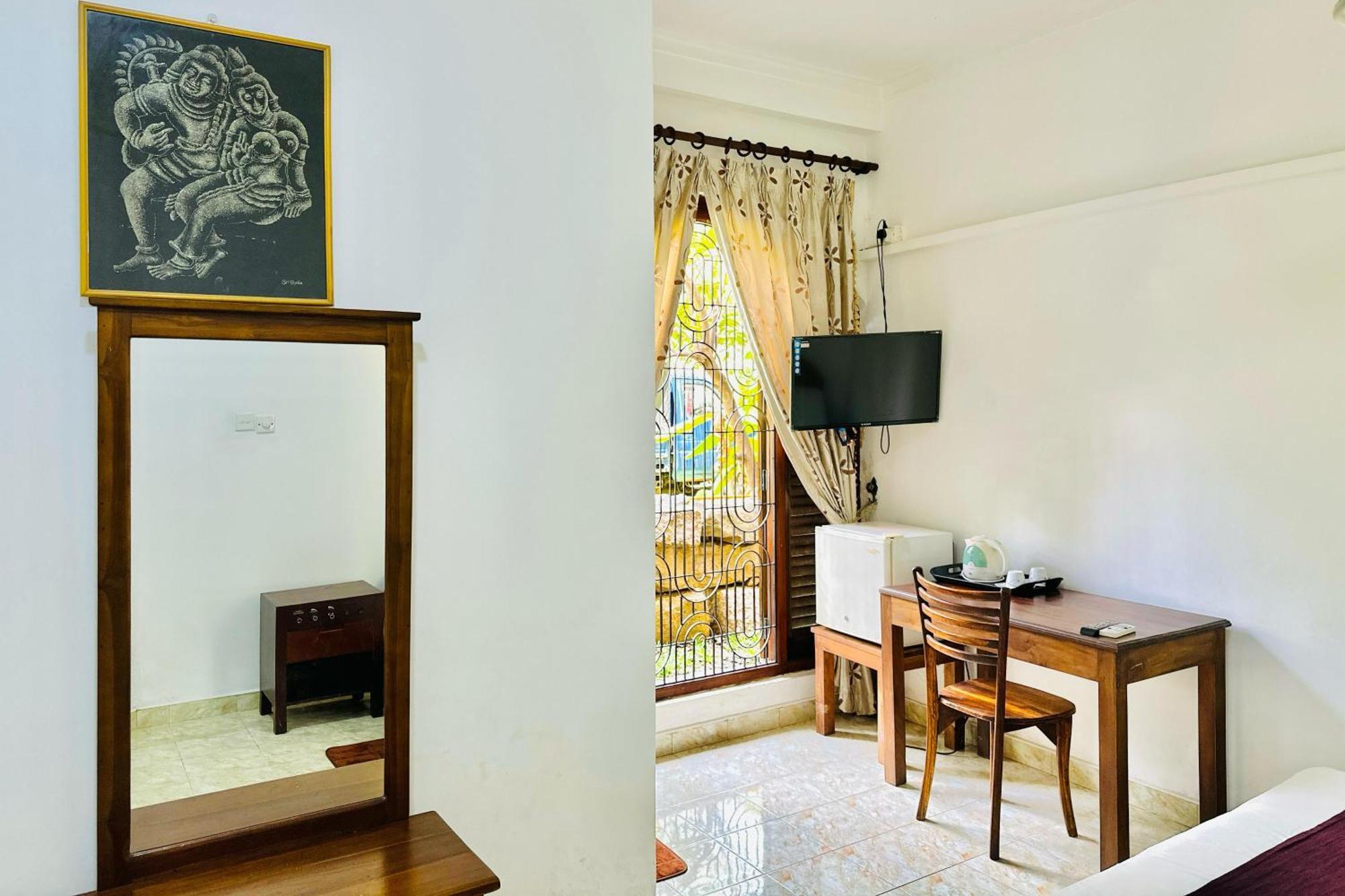 Gamagedara Resort Дамбула Екстериор снимка