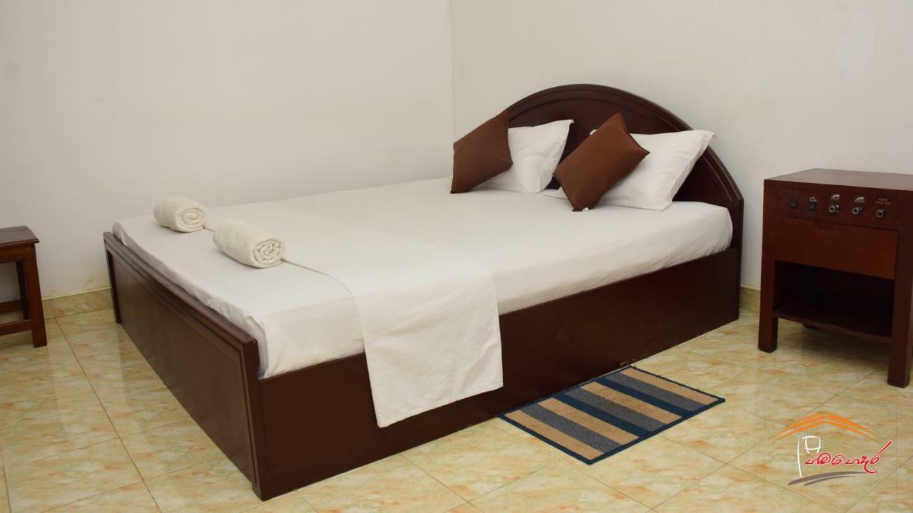Gamagedara Resort Дамбула Екстериор снимка