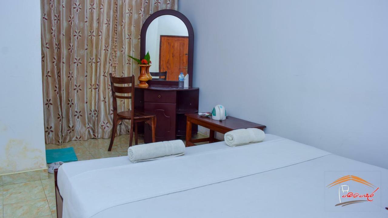 Gamagedara Resort Дамбула Екстериор снимка
