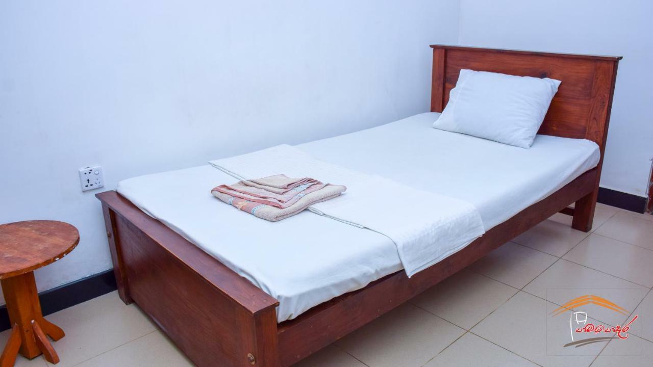Gamagedara Resort Дамбула Екстериор снимка