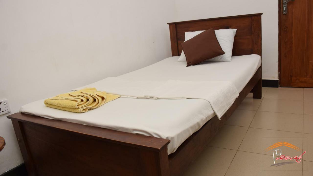 Gamagedara Resort Дамбула Екстериор снимка